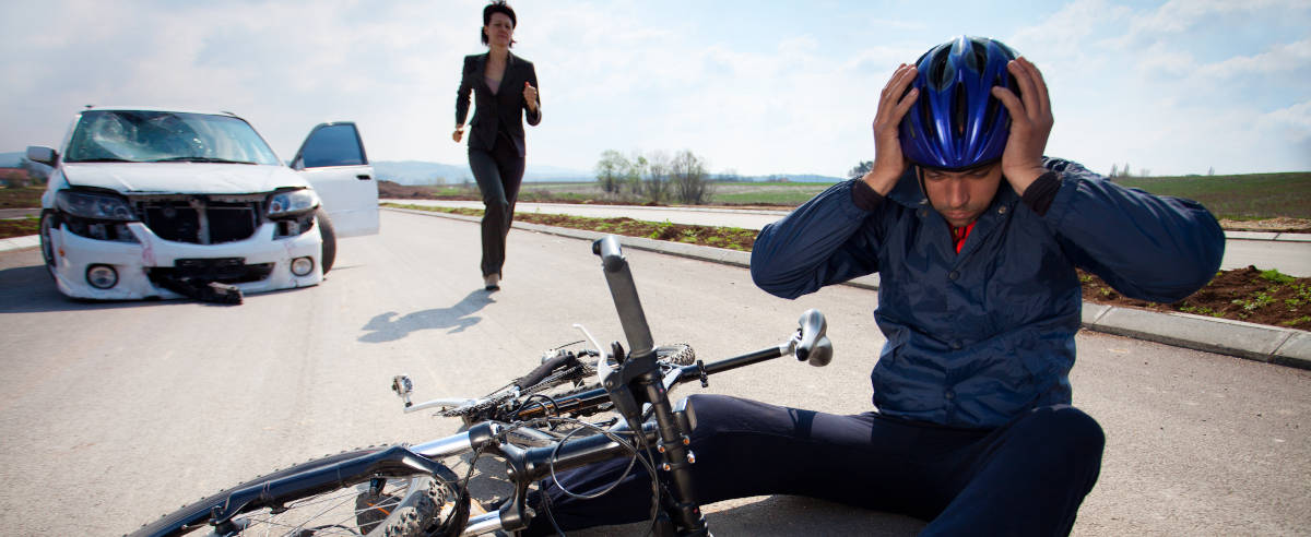About The Bicycle Assessors